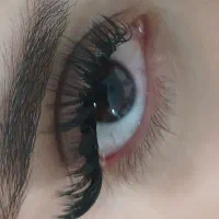 آموزش حرفه ای کاشت مژه و شنیون