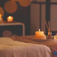 جذب نیرو در مطب زیبایی