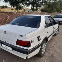 پژوآردی 84|خودرو سواری و وانت|مشهد, شهید معقول|دیوار