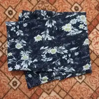 چادر دوحته شده آماده