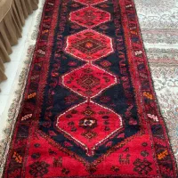 فرش دست بافت قدیمی