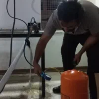 تعمیرات انواع،چیلر،داکت و کولرگازی ،پیکیج،یخچال|خدمات پیشه و مهارت|تهران, آجودانیه|دیوار