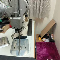 قیچی برقی سایز ۸ و ۱۰ قیچی برش کی ام  km.و جک ژاپن|لوازم خیاطی و بافتنی|تهران, مشیریه|دیوار