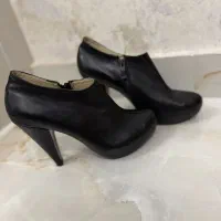 کفش زنانه مجلسی مشکی رنگ|کیف، کفش، کمربند|تبریز, |دیوار