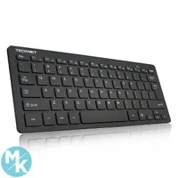 کیبورد دانگل دار وایرلس