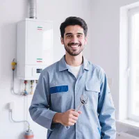 نمایندگی نصب/سرویس/تعمیر کولرگازی پکیج داکت اسپیلت