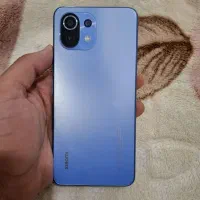Mi 11 lite|موبایل|شیراز, فخرآباد (دروازه کازرون)|دیوار