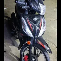 فروش موتور لاکی