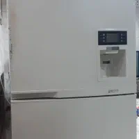 یخچال فریزر