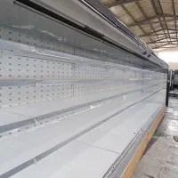 یخچال7.5متری بدون درب|فروشگاه و مغازه|بابلسر, |دیوار