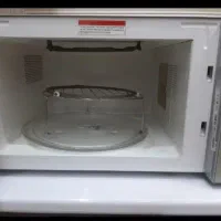 ماکروویو لمسی ویرپول