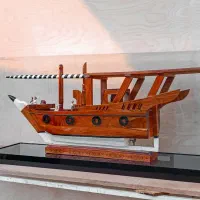 لنج دکوراتیو