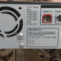 سینما خانواده سونی|سیستم صوتی خانگی|اصفهان, عسگریه|دیوار