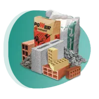 مصالح ساختمانی گچ گچ وخاک سیمان زیر قیمت بازار