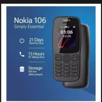 فروش ویژه گوشی نوکیا ۱۰۶اصل و نوکیا۶۳۱۰و نوکیا ۲۱۶