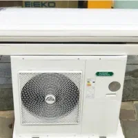 کولر گازی صفر