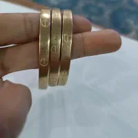 طلا در حد نو فروشی