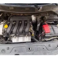 مگان 2000 اتومات مدل 2006|خودرو سواری و وانت|تهران, شهرک امام خمینی|دیوار