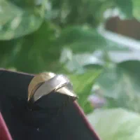 انگشتر طلای ۱۸ اعیار|جواهرات|رشت, استادسرا|دیوار