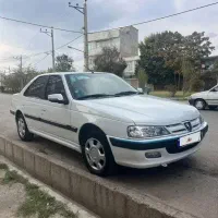 پژو پارس موتور جدید