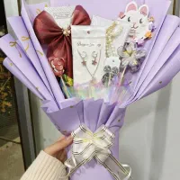 گل ولنتاینی|گل مصنوعی|بیرجند, |دیوار