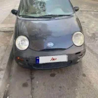 ام وی ام ۱۱۰ چهار سیلندر دنده‌ای مدل ۱۳۹۲