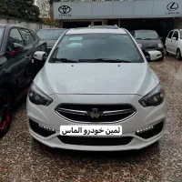 شاهین پلاس اتومات tu5 نقد و اقساط