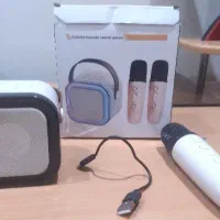 اسپیکر بلوتوثی