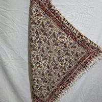 توجه  فروش سفره قلمکاری ((مناسب))|صنایع دستی و سایر لوازم تزئینی|برخوار, |دیوار