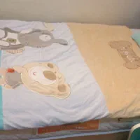 تختخواب کودک تا ده سالگی