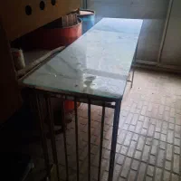 فروش سرشور آرایشگاه و میز ناخن کار|آرایشگاه و سالن‌های زیبایی|قائم‌شهر, |دیوار