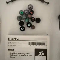 هدفون ضدآب سونی|پخشکننده همراه|سیرجان, |دیوار