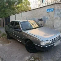 خودرو 405