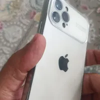 اپل iPhone 12 Pro با حافظهٔ ۲۵۶ گیگابایت|موبایل|تهران, زیبادشت|دیوار