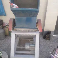 سبد خوردکن|ماشین‌آلات صنعتی|بجنورد, |دیوار