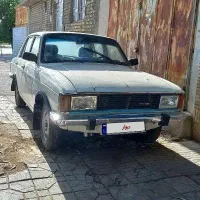پیکان دوگانه سوز CNG، مدل ۱۳۸۰|خودرو سواری و وانت|شیراز, انجیر|دیوار