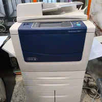 زیراکس کپی پرینتر اسکنر ۵۸۵۵|پرینتر، اسکنر، کپی، فکس|اصفهان, کوی امام|دیوار