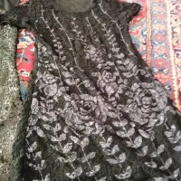 لباس مجلسی|لباس|زند, |دیوار