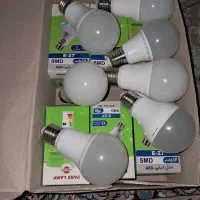 حراج حراج لامپ اس ام دی ۱۲ وات  آفتابی|لامپ و چراغ|اندیشه, اندیشه فاز ۳|دیوار