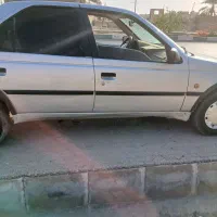 ۴۰۵مدل ۹۵|خودرو سواری و وانت|جنت, |دیوار