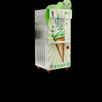 دستگاه بستنی ساز شانی مو و هلیلیت اقساط|فروشگاه و مغازه|اسلام‌شهر, شهرک مهدیه|دیوار