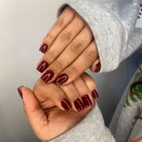 آفر ویژه لاین ناخن|خدمات آرایشگری و زیبایی|آمل, |دیوار