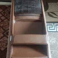 جاروبرقی قدیمی الکترلوکس معاوضه هم دارم|جاروبرقی، جارو شارژی، بخارشو|رستم‌آباد, |دیوار
