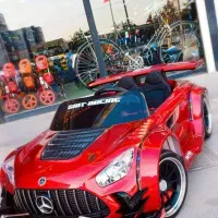 «امپراطور»ماشین شارژی موتورشارژی YAMAHA