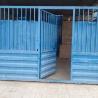 سوله ۱۸۰ متری  شهرک ثامن