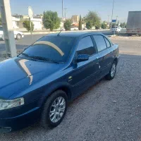 سمند سورن ELX، مدل ۱۳۹۸|خودرو سواری و وانت|شیراز, معالی‌آباد|دیوار