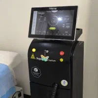 لیزر فول بادی 550