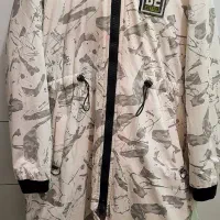 کاپشن لباس گرم