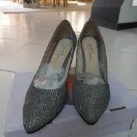 تعدادی کفش سالم وتمیز بفروش میرسد|کیف، کفش، کمربند|گنبد کاووس, |دیوار