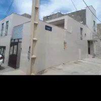 یک طبقه و نیم خانه ویلایی حاجی آباد